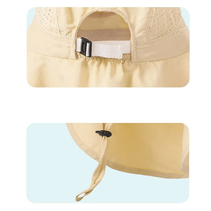 Sun Hat