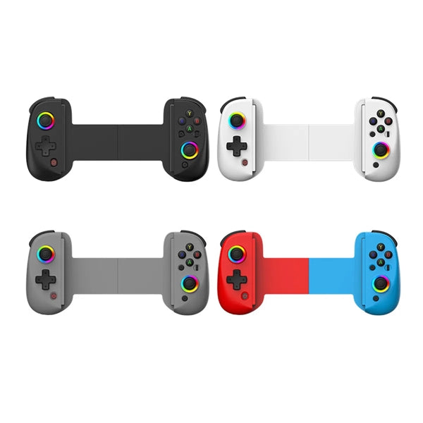 Telescopic Mobile Phone Gamepad