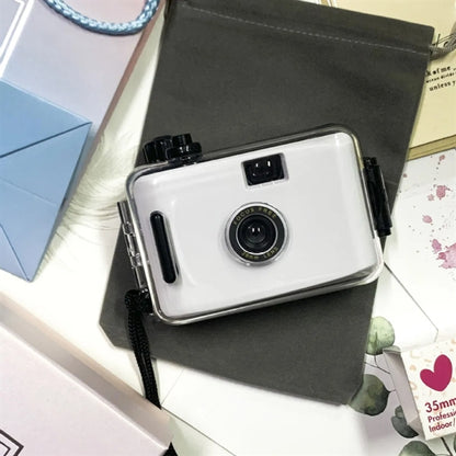 135Film Generic Waterproof Camera