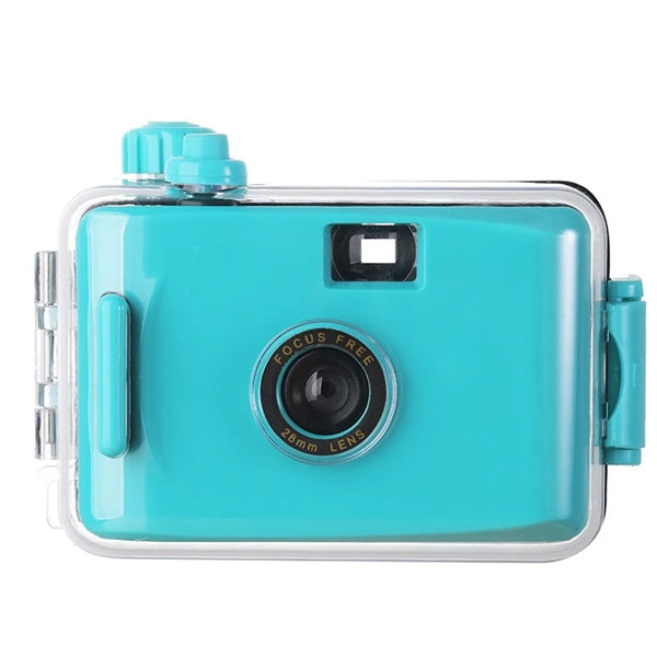 135Film Generic Waterproof Camera