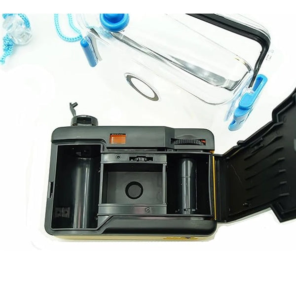 135Film Generic Waterproof Camera