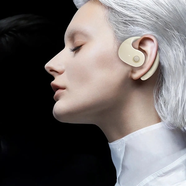 Wireless Open Ear Air Conduction Headphones
