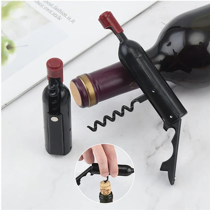 Pocket Wine Opener Creative
