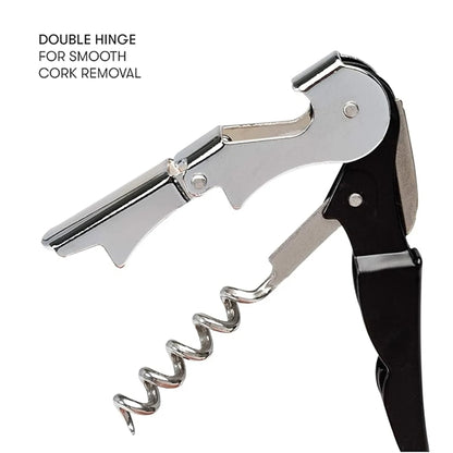 Multifunctional Wine Opener