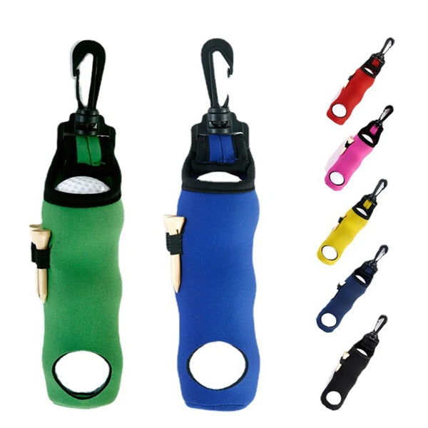 Golf Ball Tee Holder