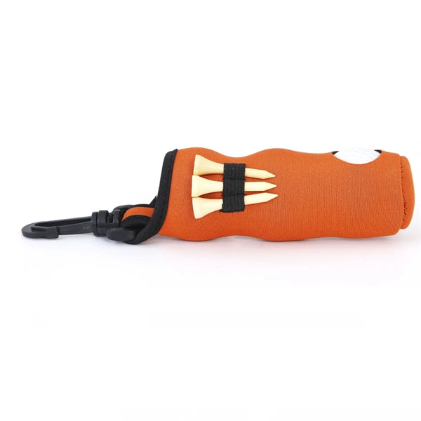 Golf Ball Tee Holder