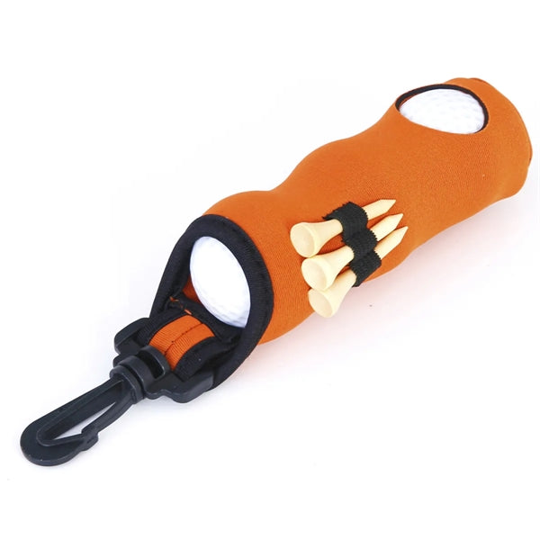 Golf Ball Tee Holder