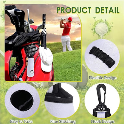 Golf Ball Tee Holder