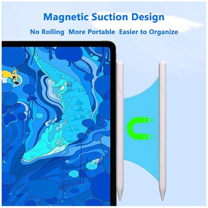 Stylus Pens For Touch Screens Magnetic Adsorption