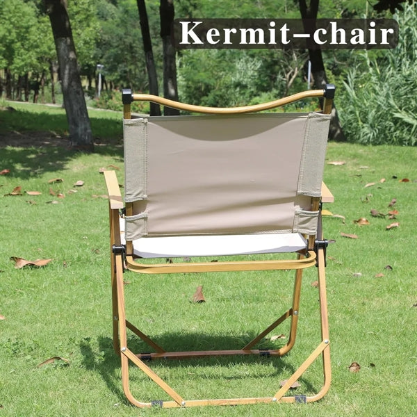 Outdoor Folding Chair