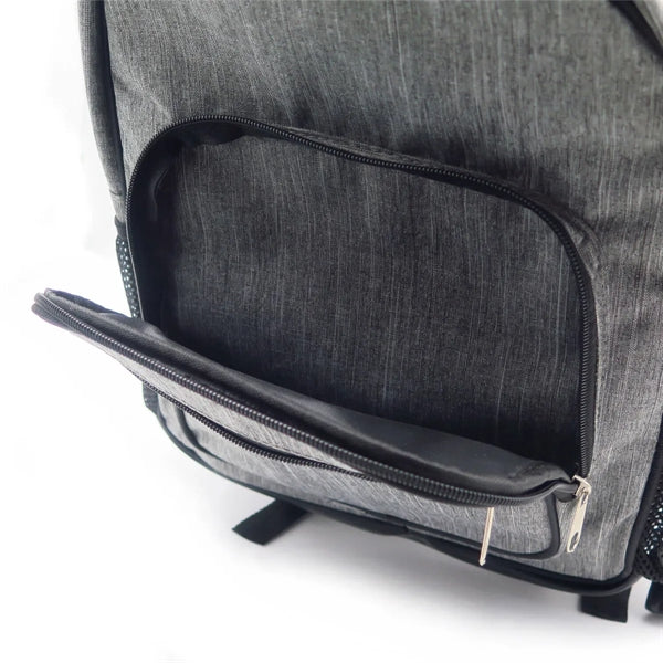 Portable Backpack Folding Chair