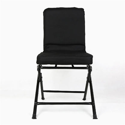 Foldable Swivel Fishing Chair