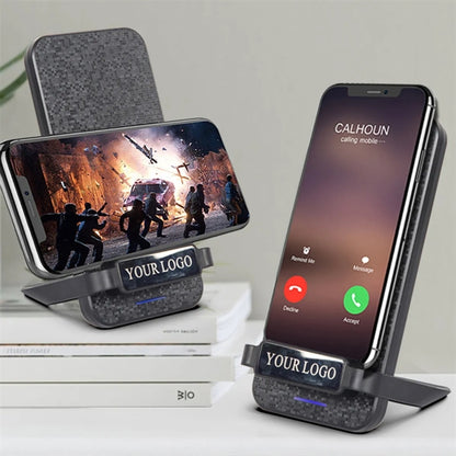 Wireless Charging Station