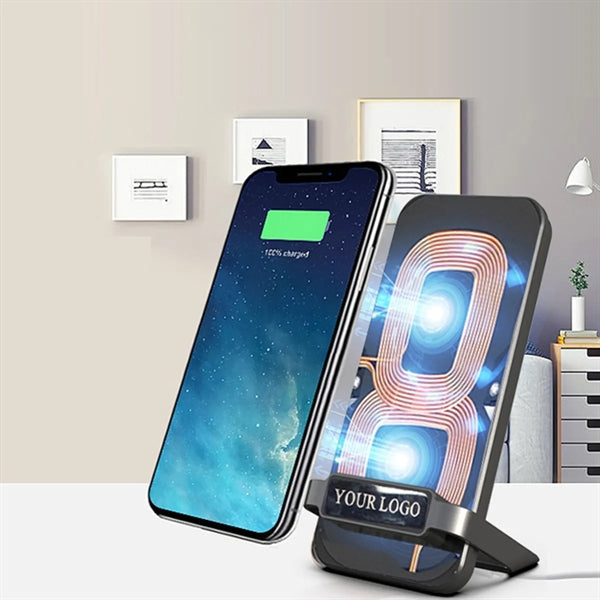Wireless Charging Station