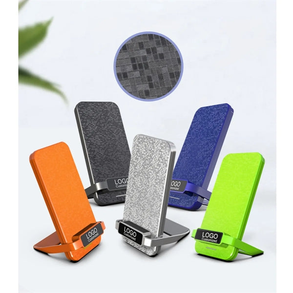 Wireless Charging Station