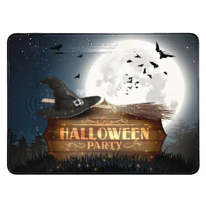 15W Wireless Charging Mouse Pad