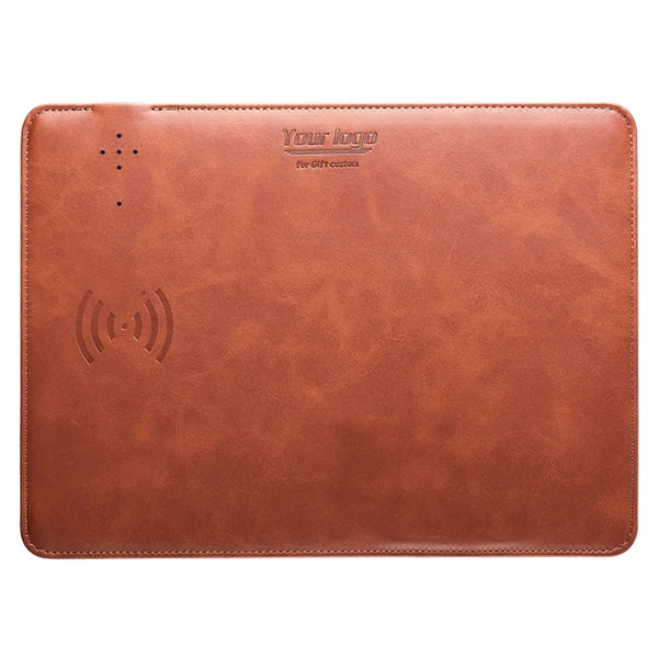 15W Wireless Charging Mouse Pad