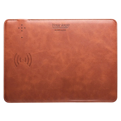 15W Wireless Charging Mouse Pad