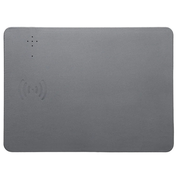 15W Wireless Charging Mouse Pad