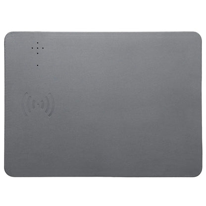 15W Wireless Charging Mouse Pad