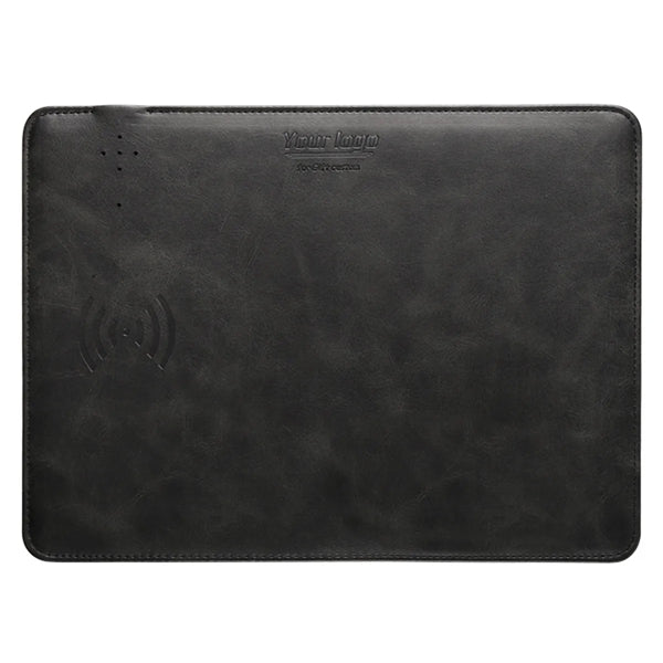 15W Wireless Charging Mouse Pad