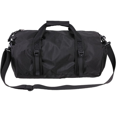 Foldable Oxford Duffel Bag