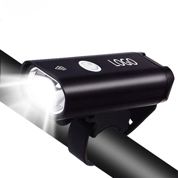 Usb Rechargeable Led Bicycle Lights
