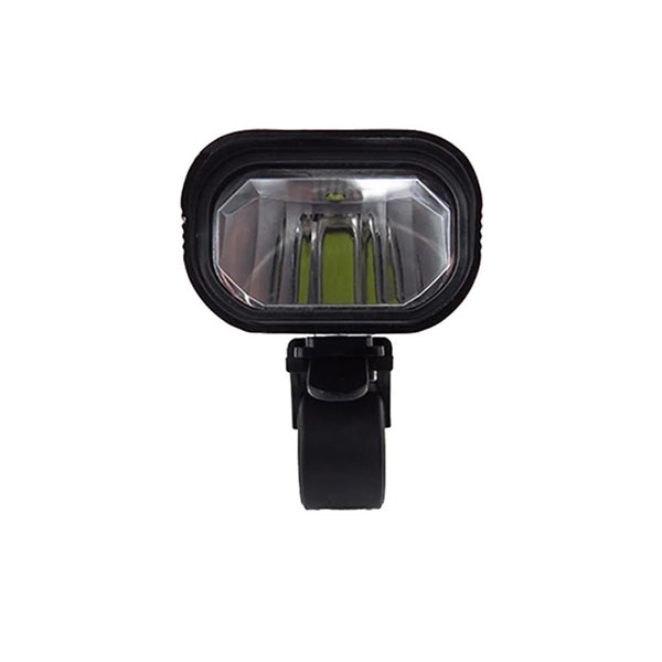 Usb Rechargeable Led Bicycle Lights