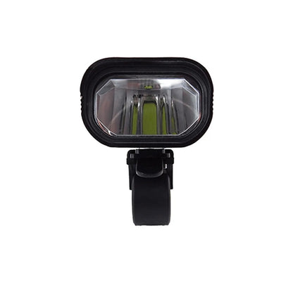 Usb Rechargeable Led Bicycle Lights