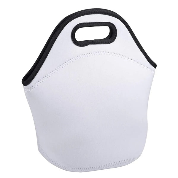 Neoprene Lunch Insulated Bags
