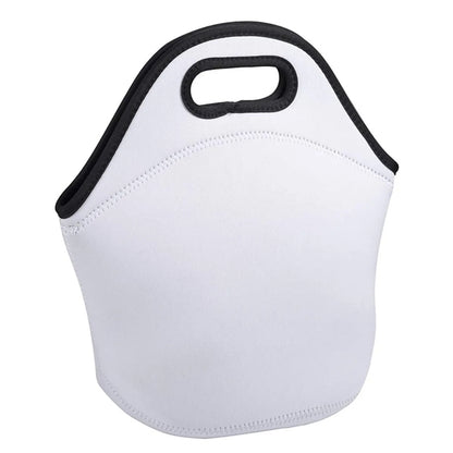 Neoprene Lunch Insulated Bags