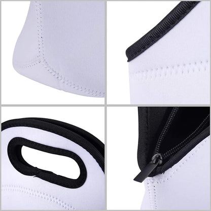 Neoprene Lunch Insulated Bags
