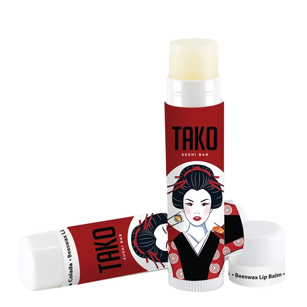 Non-SPF Value Lip Balm
