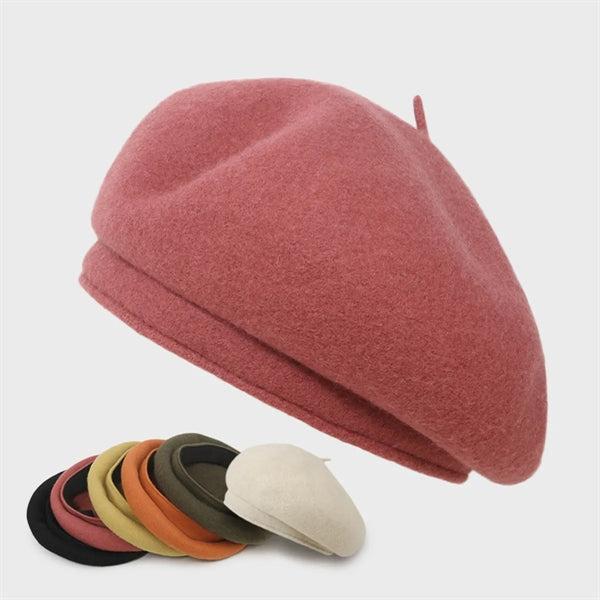 Beret Hat
