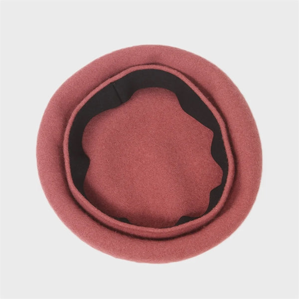 Beret Hat