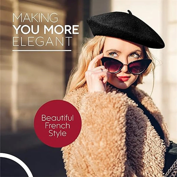Beret Hat