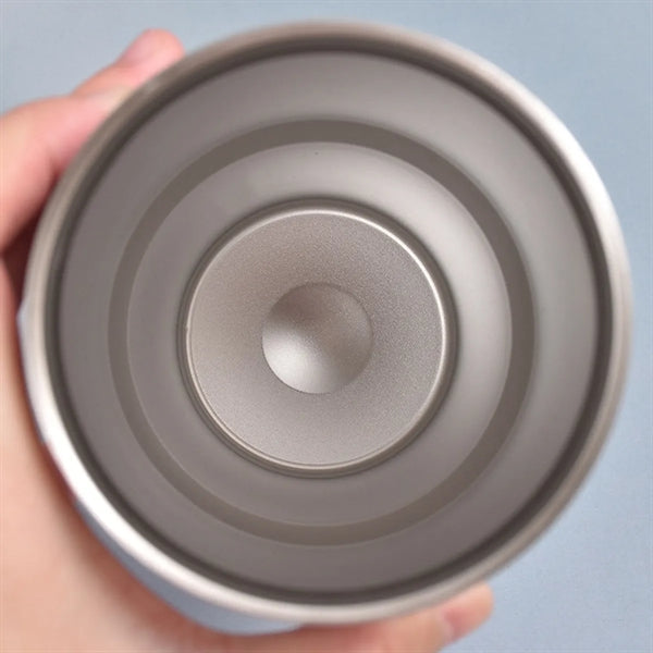 30oz Stainless Steel Vacuum Insulated