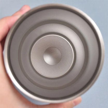 30oz Stainless Steel Vacuum Insulated
