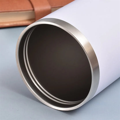 30oz Stainless Steel Vacuum Insulated