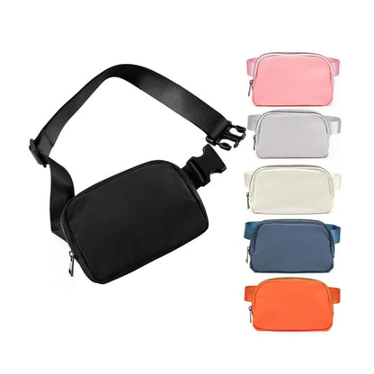 Unisex Mini Belt Bag
