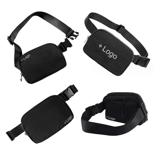 Unisex Mini Belt Bag