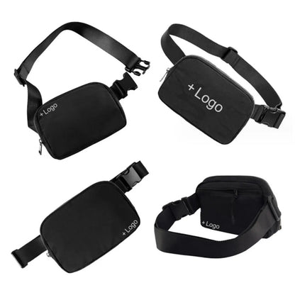 Unisex Mini Belt Bag