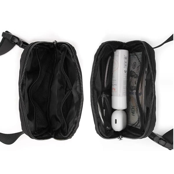 Unisex Mini Belt Bag