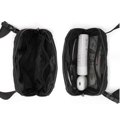 Unisex Mini Belt Bag