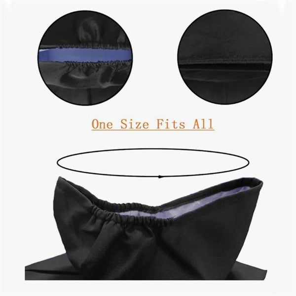 Graduation Cap with 2024 Tassel