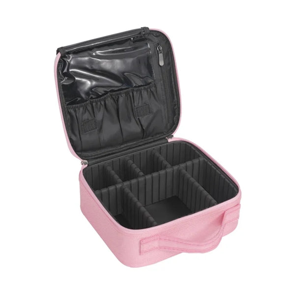 Customizable Travel Organizer Pouch ,Portable Storage Bag