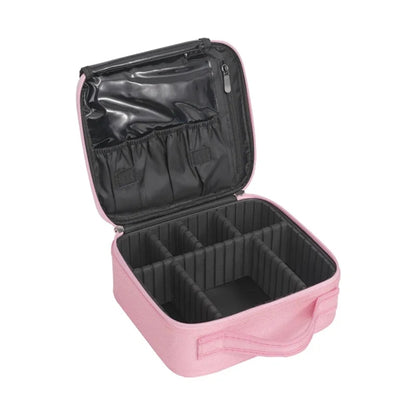 Customizable Travel Organizer Pouch ,Portable Storage Bag