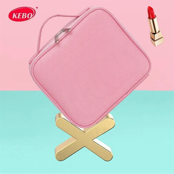 Customizable Travel Organizer Pouch ,Portable Storage Bag