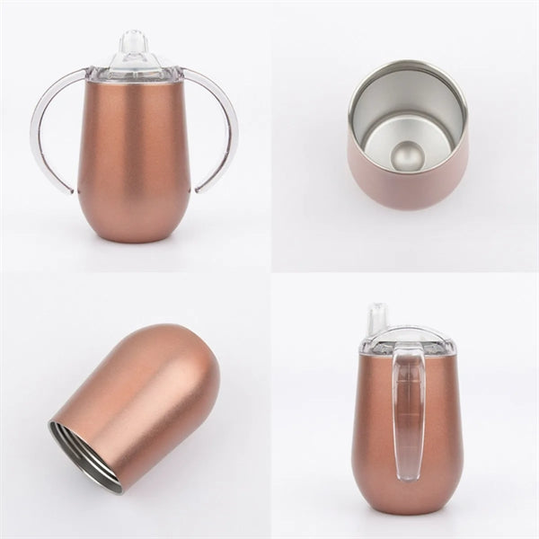 10oz Baby Sippy Cup with Handles