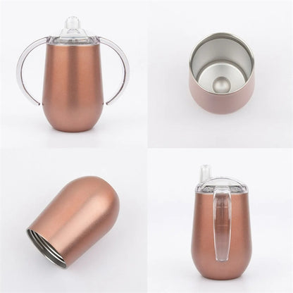 10oz Baby Sippy Cup with Handles